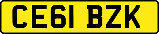 CE61BZK