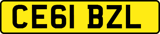 CE61BZL