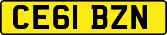 CE61BZN