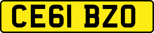 CE61BZO