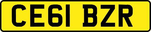 CE61BZR
