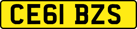 CE61BZS