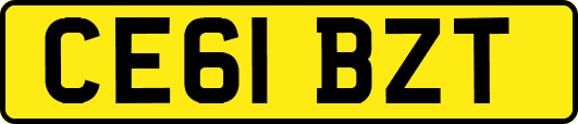 CE61BZT