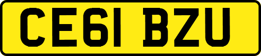 CE61BZU