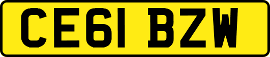 CE61BZW
