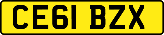 CE61BZX