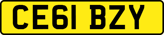 CE61BZY