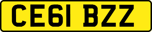 CE61BZZ