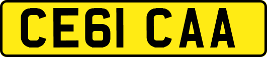 CE61CAA