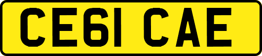 CE61CAE