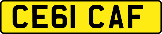 CE61CAF