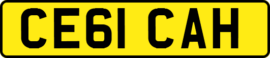 CE61CAH