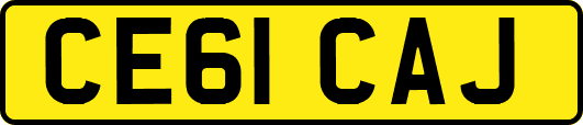 CE61CAJ