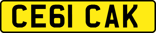 CE61CAK