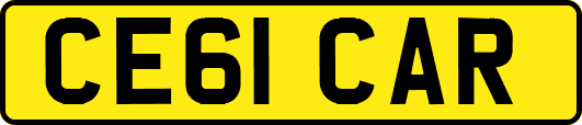 CE61CAR