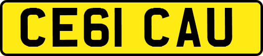 CE61CAU