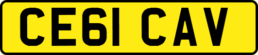 CE61CAV
