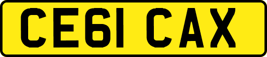 CE61CAX