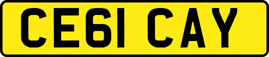 CE61CAY