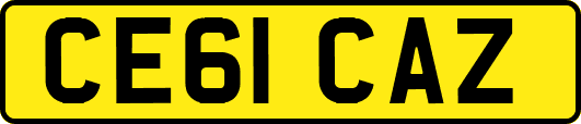 CE61CAZ