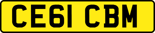 CE61CBM