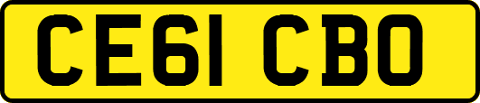 CE61CBO