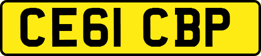 CE61CBP