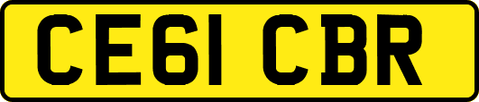 CE61CBR