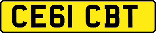 CE61CBT