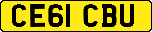 CE61CBU