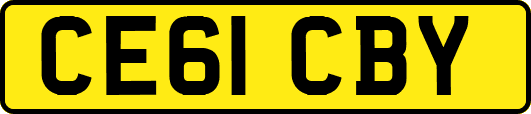 CE61CBY