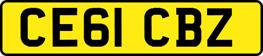 CE61CBZ