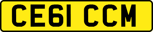 CE61CCM