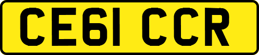 CE61CCR