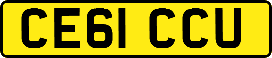 CE61CCU