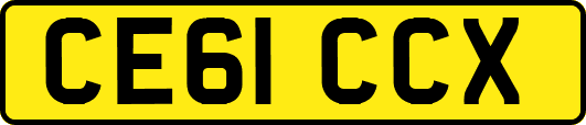 CE61CCX