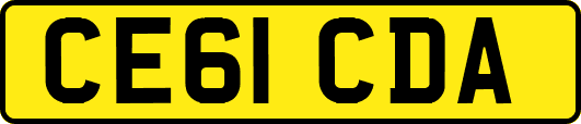 CE61CDA