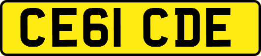 CE61CDE