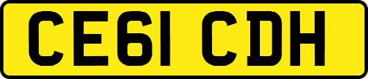 CE61CDH