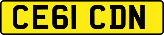 CE61CDN