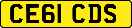 CE61CDS