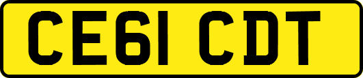 CE61CDT