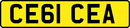 CE61CEA