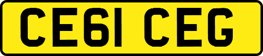 CE61CEG