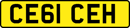 CE61CEH