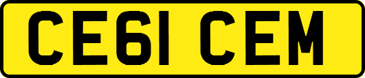 CE61CEM