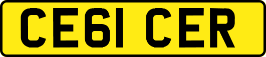 CE61CER