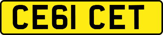 CE61CET