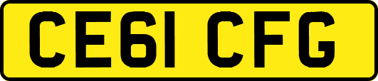 CE61CFG