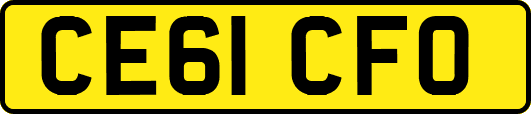 CE61CFO